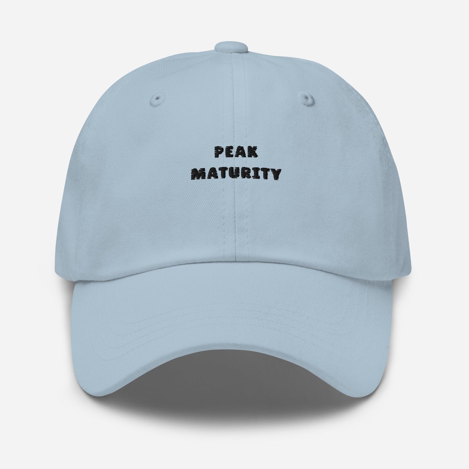 Caps with Attitude – Funny Caps & Dad Hats