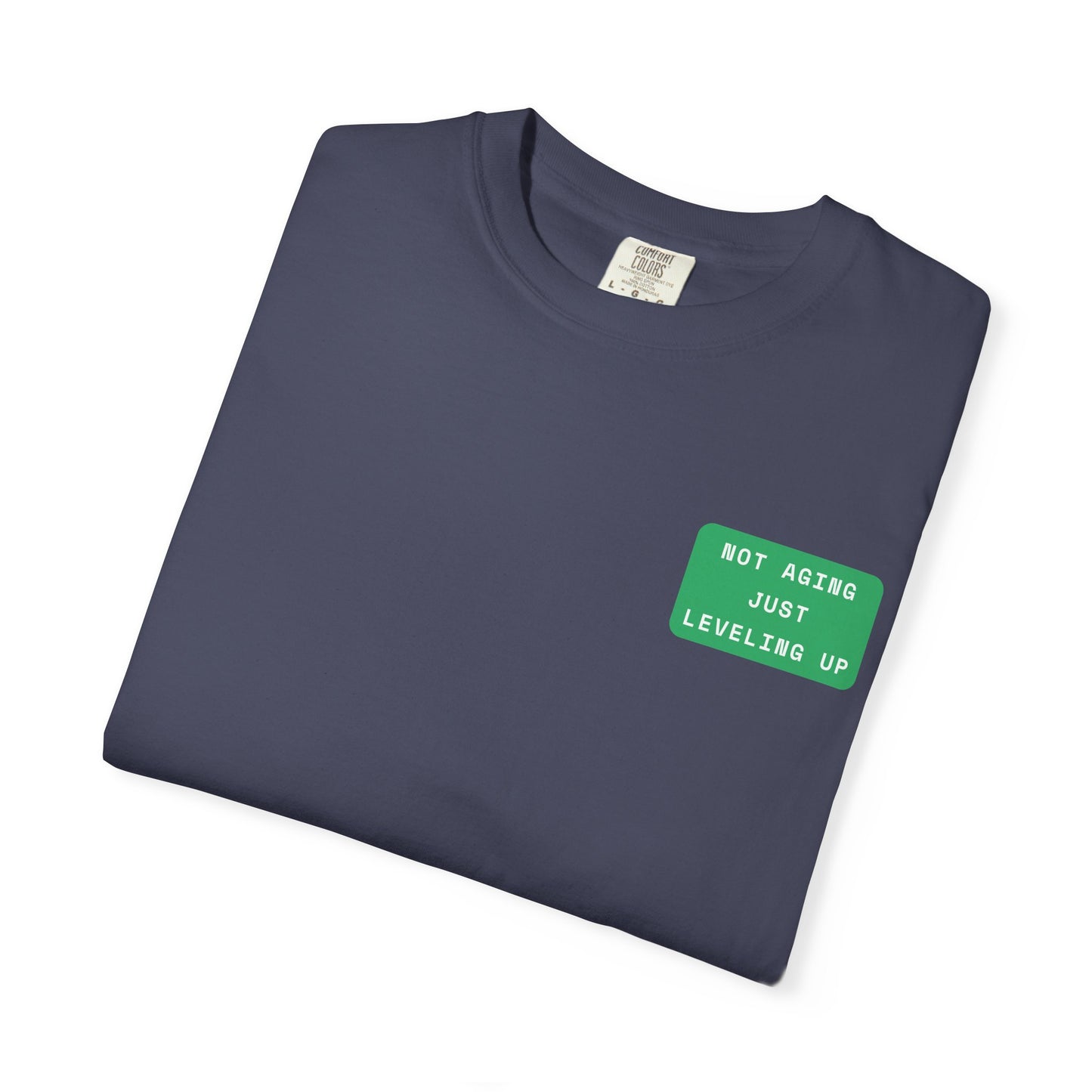 everyday wear vintage-style tee