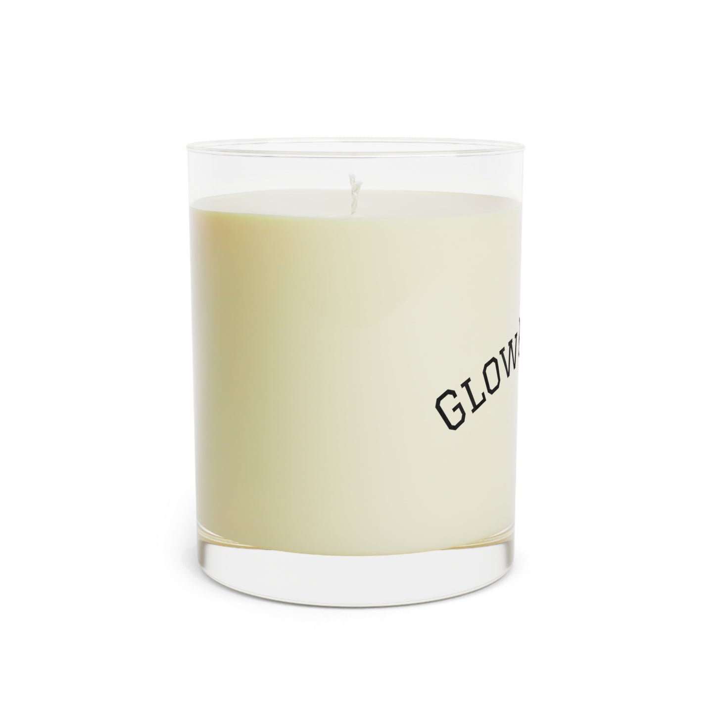 Relaxing Scented Candle - Full Glass, 11oz, Aromatherapy Gift, Home Decor, Self-Care Essential, Birthday Gift, Spa Day