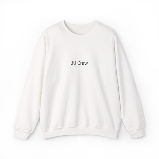 Cozy Unisex Crewneck Sweatshirt – Comfy Casual Style, Relaxed Fit, Gift for Friends, Perfect for Everyday Wear, Cozy Sweater