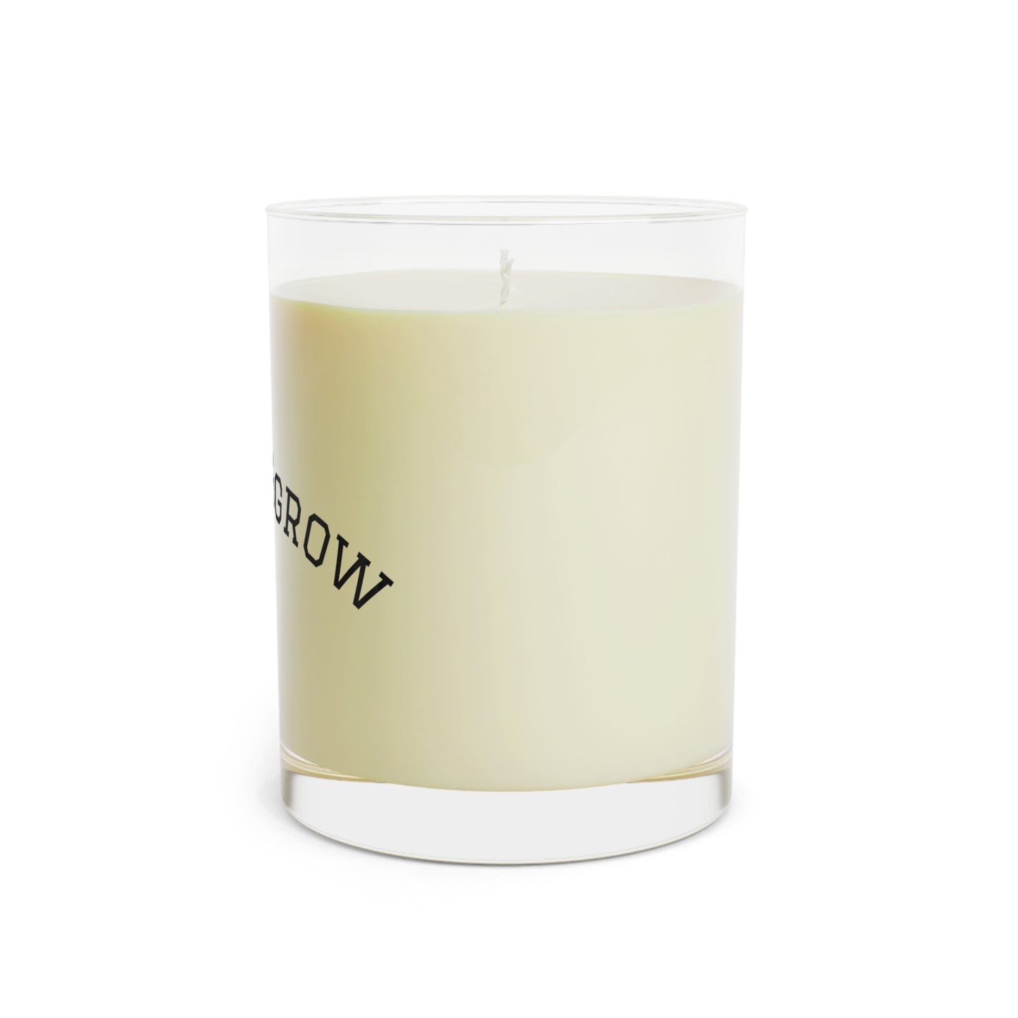 Relaxing Scented Candle - Full Glass, 11oz, Aromatherapy Gift, Home Decor, Self-Care Essential, Birthday Gift, Spa Day