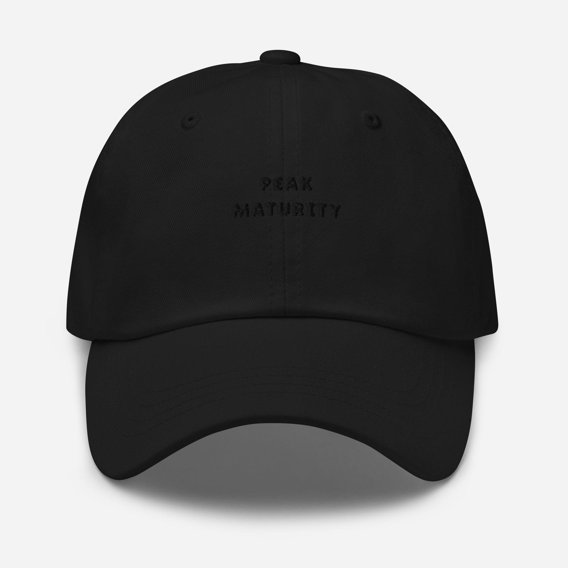 Urban style hat