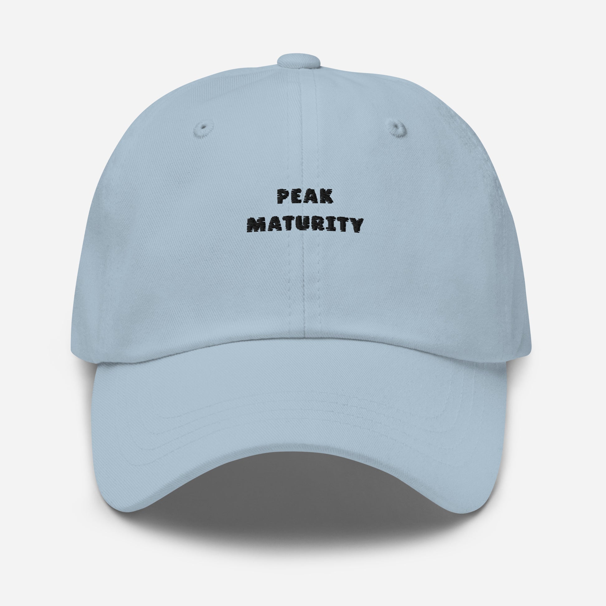 Casual fashion cap