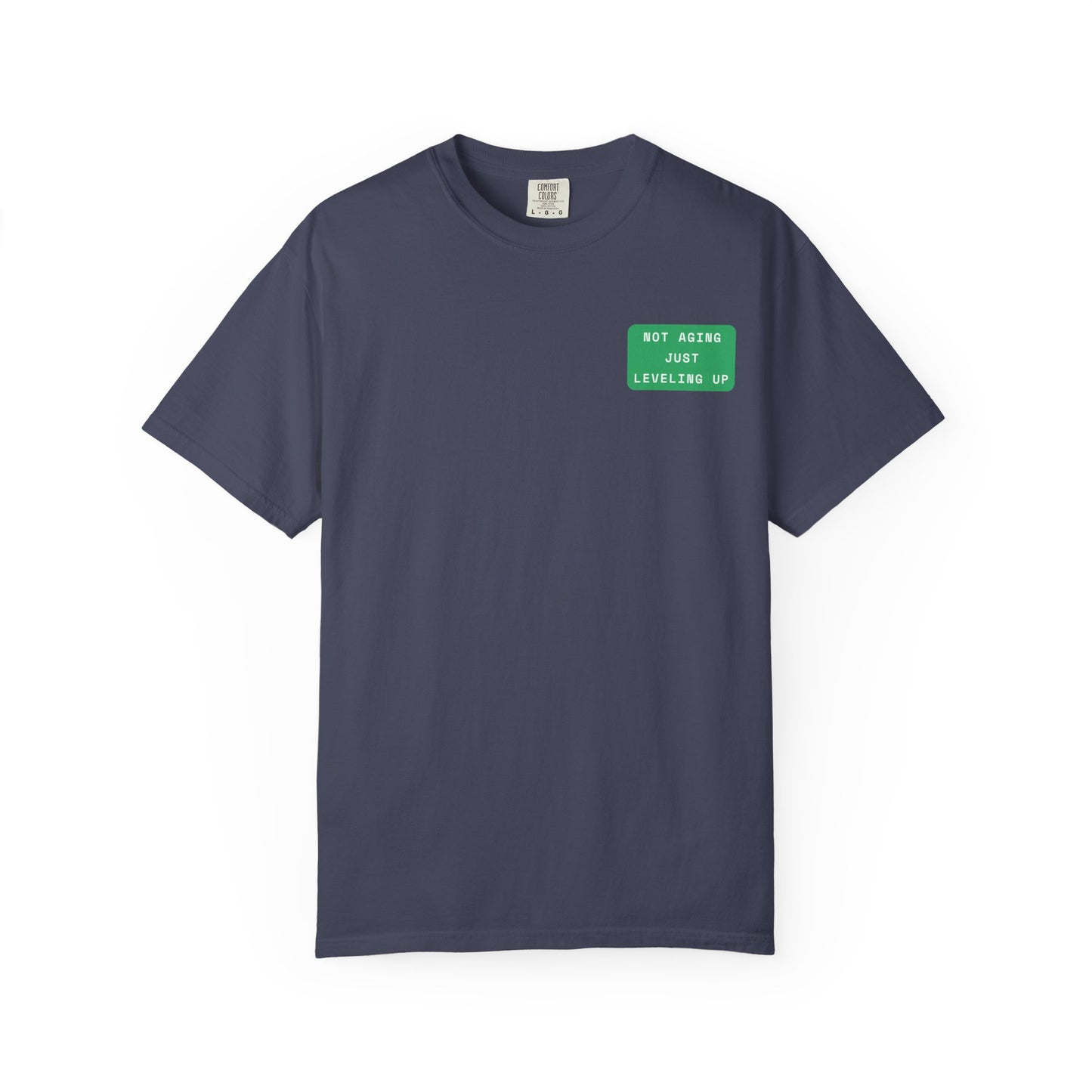 unisex funny slogan shirt


