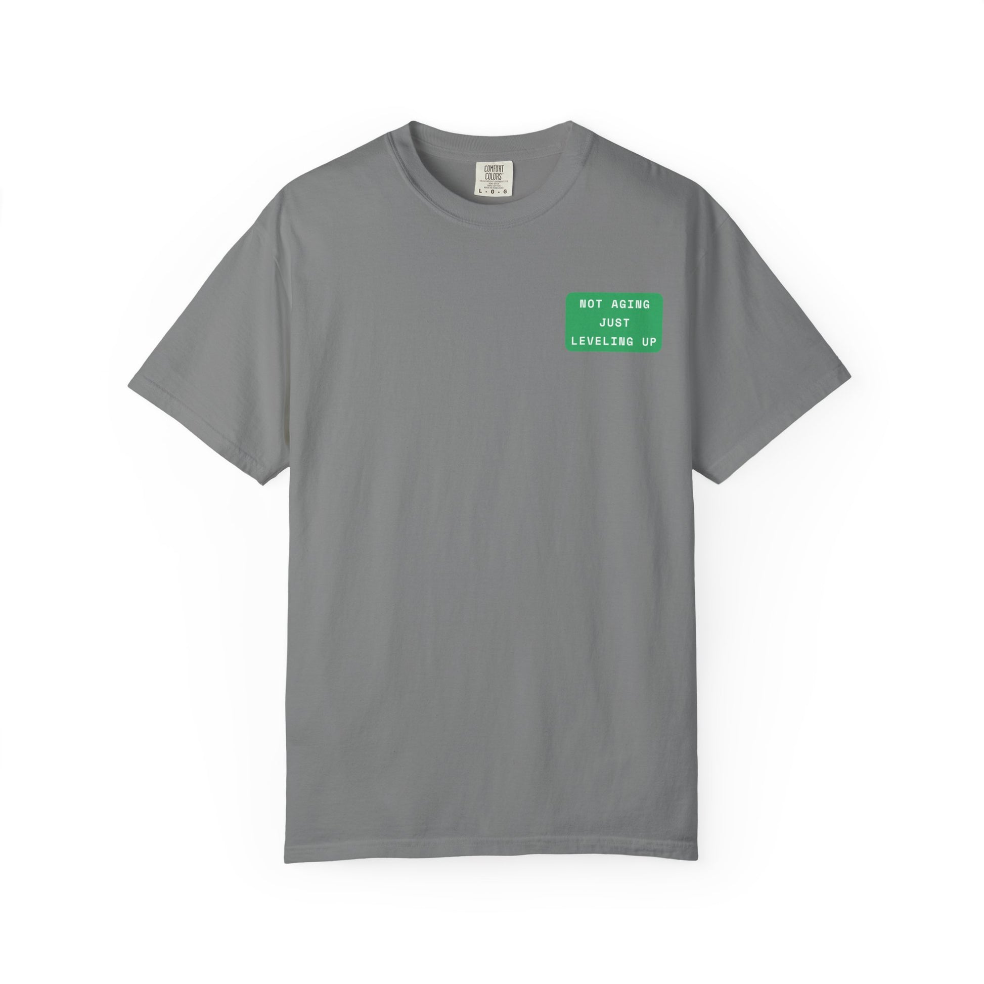 humorous cotton t-shirt for men and women

