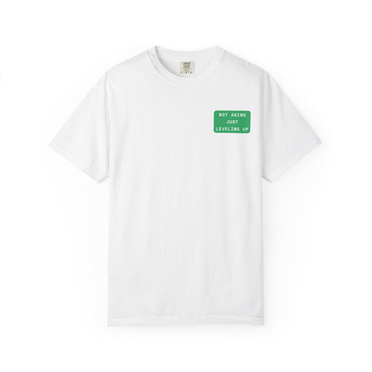 funny birthday shirt for adults